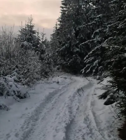 Ferme La Joye Houffalize