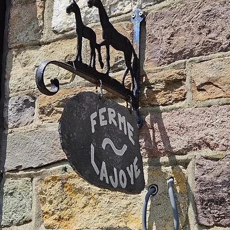 Ferme La Joye 4* Houffalize