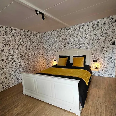 Bed & Breakfast Ferme La Joye *