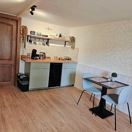 Ferme La Joye * Houffalize