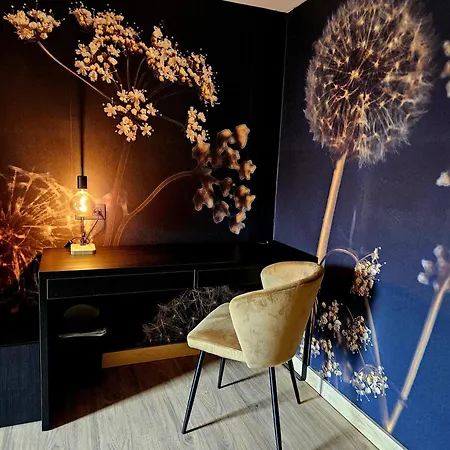 Bed & Breakfast Ferme La Joye 4*