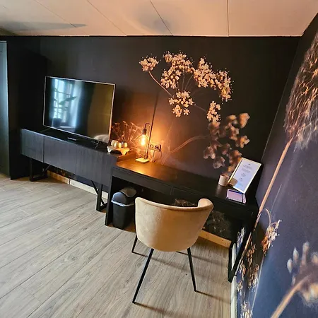 Bed & Breakfast Ferme La Joye Houffalize