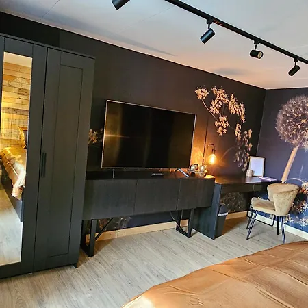 Ferme La Joye Bed & Breakfast