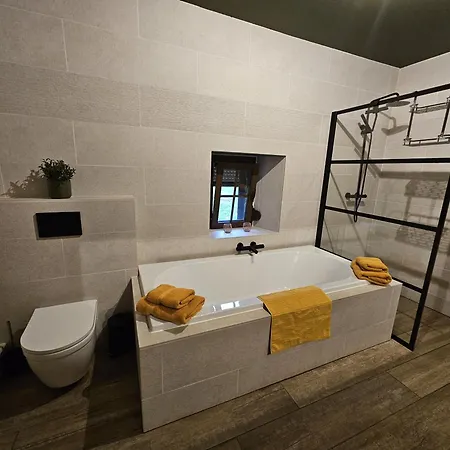 Ferme La Joye Bed & Breakfast *