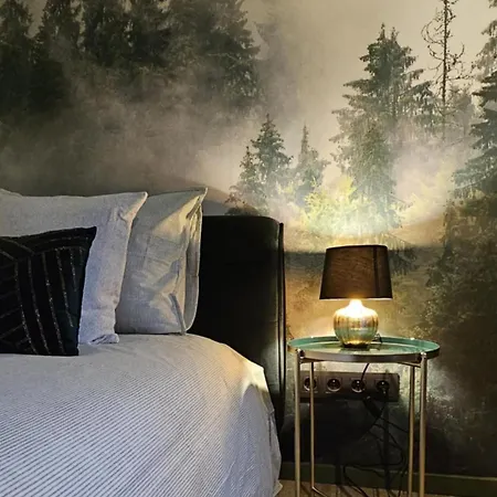 Bed & Breakfast Ferme La Joye 4*