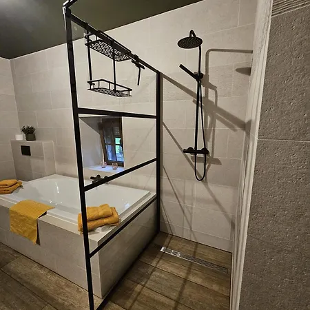 Bed & Breakfast Ferme La Joye Houffalize