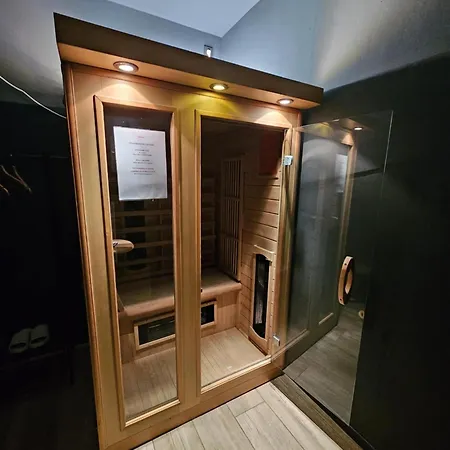 Ferme La Joye Houffalize