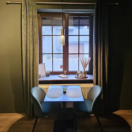 Ferme La Joye Bed & Breakfast