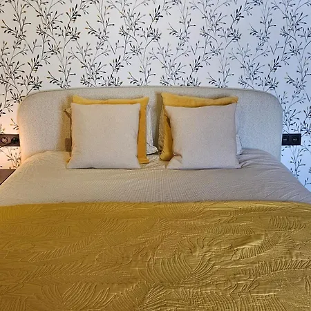 Ferme La Joye Bed & Breakfast *