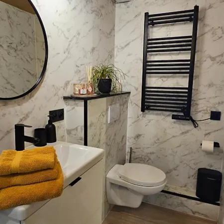 Ferme La Joye Bed & Breakfast Houffalize