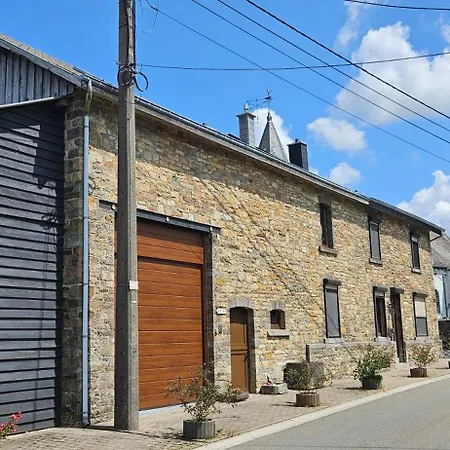 Ferme La Joye Bed & Breakfast *