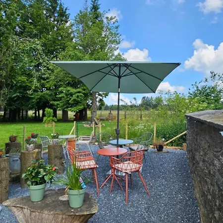 Ferme La Joye Bed & Breakfast *