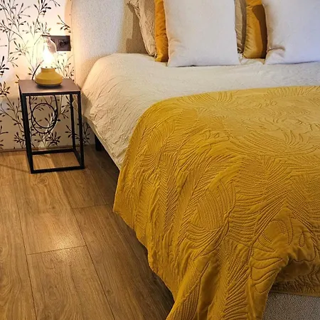 Ferme La Joye Houffalize