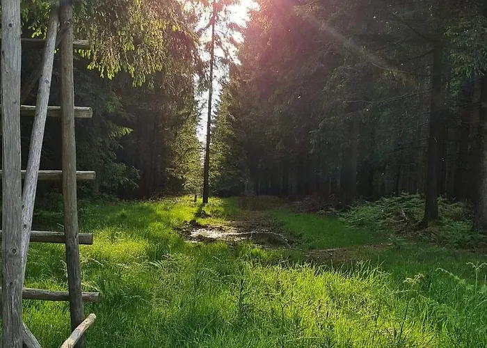 Ferme La Joye Houffalize