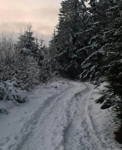 Ferme La Joye Houffalize