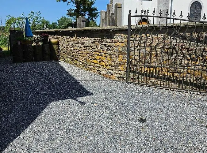 Bed & Breakfast Ferme La Joye Houffalize