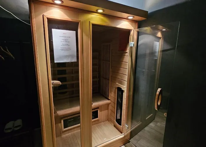 Ferme La Joye Houffalize